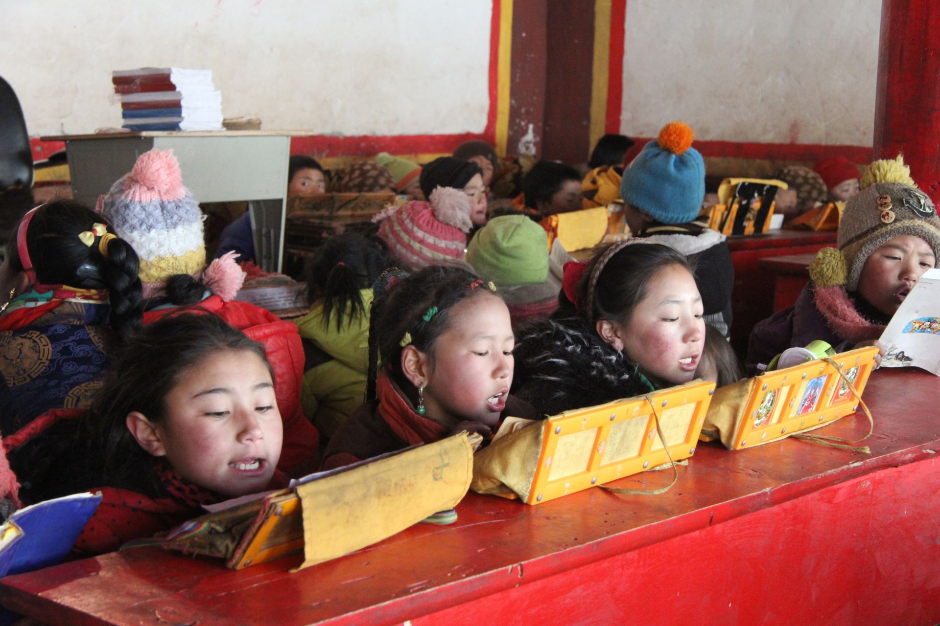 济南焦明科技创新有限公司公益回顾丨家国同欢月同圆 温暖满载甘孜州(图12)